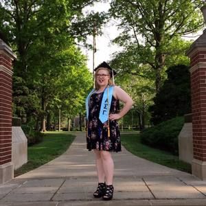 Meet your Posher, Kathleen